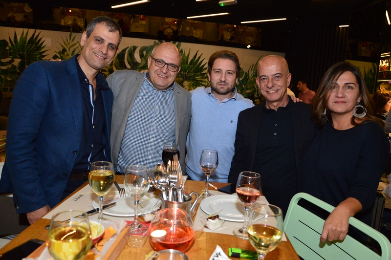 Opening of Divvy at ABC Ashrafieh